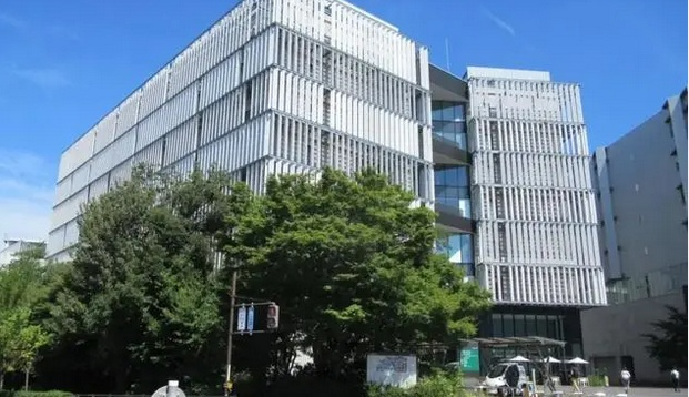 日本SGU支持的大学：名古屋大学
